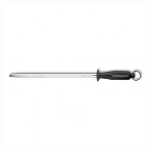 Victorinox Round Kitchen Sharpening Steel Knife Sharpener 27cm