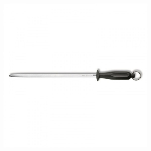 Victorinox Round Kitchen Sharpening Steel Knife Sharpener 27cm
