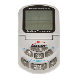Lacor Digital Oven Thermometer