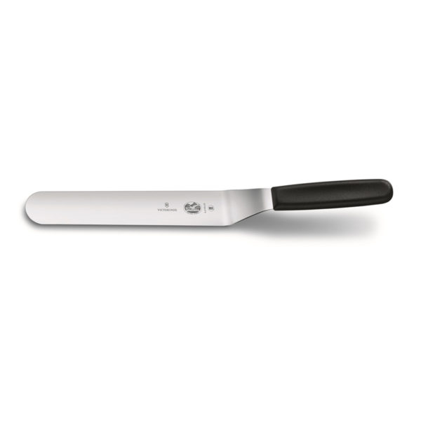 Victorinox Angled Spatula Plastic Handle