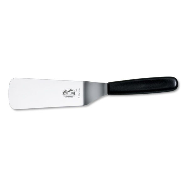 Victorinox Large Angled Spatula Plastic Handle