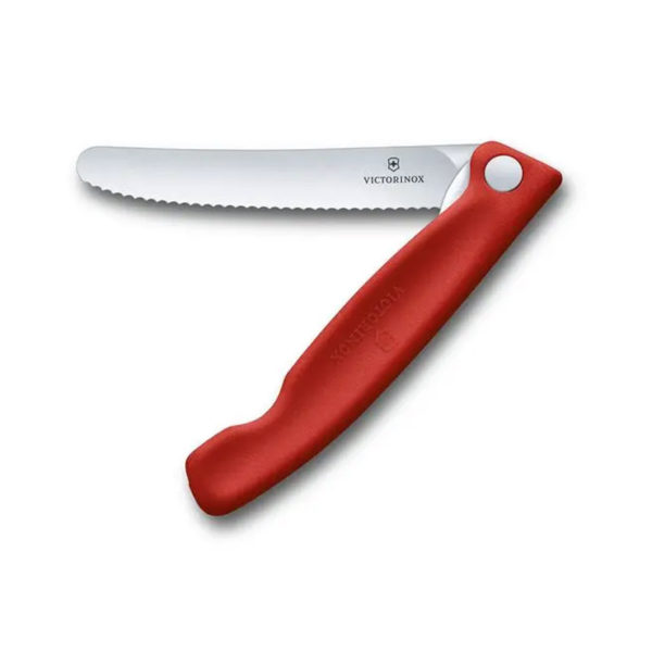 Victorinox Swiss Classic Foldable Paring Knife