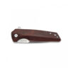 3 Claveles Hunter Pocket Knife - Image 2