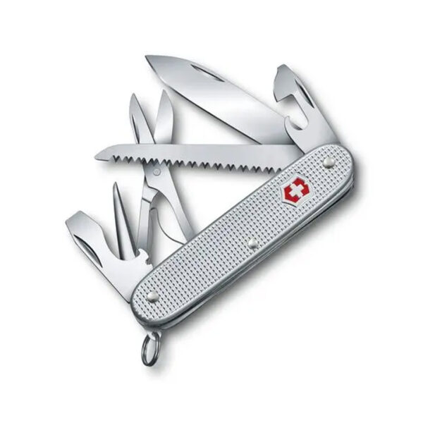 Victorinox Farmer X Alox Pocket Knife