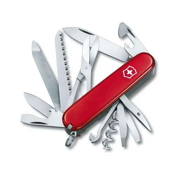 Victorinox Ranger Pocket Knife