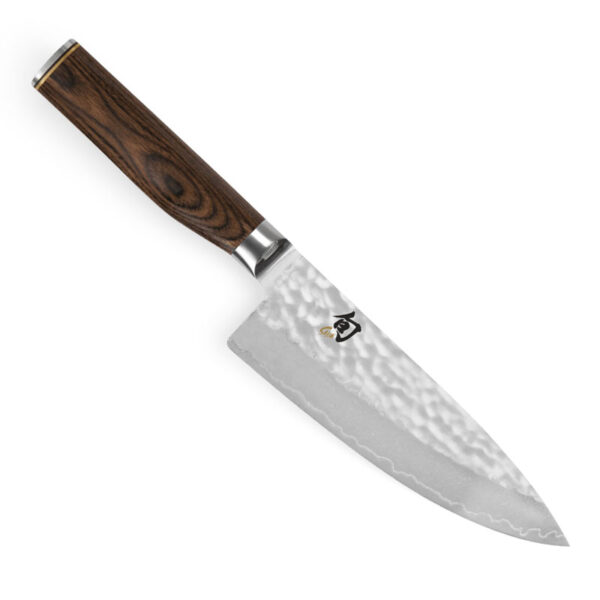 KAI Shun Premier Tim Mälzer Chef's knife 15cm