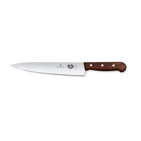 Victorinox Wood Chef's Knife 22cm