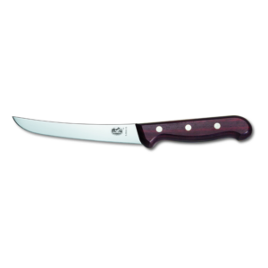 Victorinox Rosewood boning knife large blade