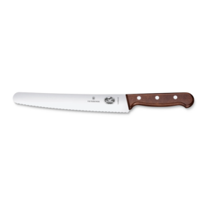 Victorinox Wood Bread and Pastry Knife