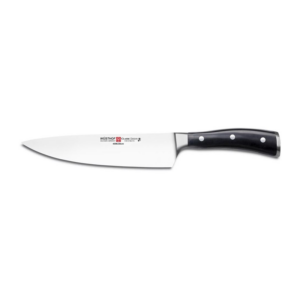 Wusthof Classic Ikon Cook’s knife 20cm