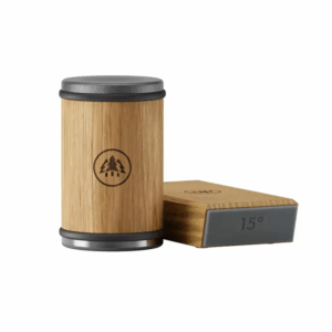 HORL 3 Oak Knife Sharpener - Oak Wood