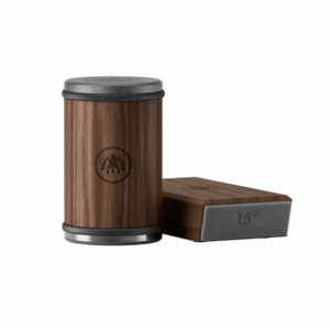 HORL 3 Oak Knife Sharpener - Walnut Wood