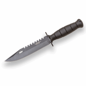 Joker JKR780 Combat Knife with ABS Handle 16,5cm