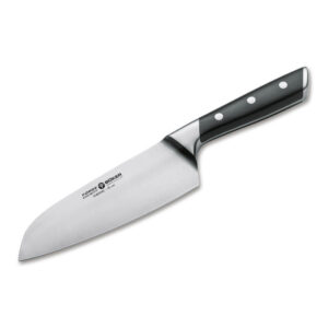 Boker Forge Santoku Knife 16cm