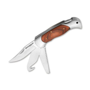 Boker Magnum Classic Hunter