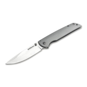 Boker Magnum Eternal Classic Thumb
