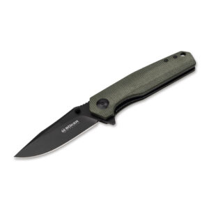 Boker Magnum Field Flipper