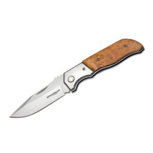 Boker Magnum Forest Ranger 42
