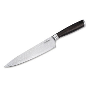 Boker Meisterklinge Damast Chef's Knife Large 19,8cm