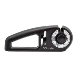 3 Claveles 7 in 1 - Knife & Shears Sharpener