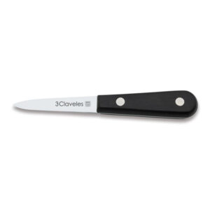 3 Claveles Stainless Steel Oyster Knife