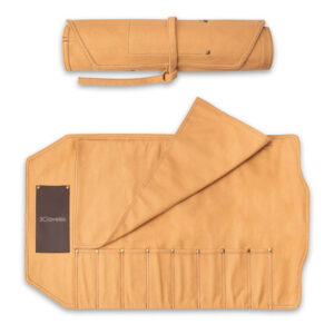 3 Claveles Case 8 Pieces