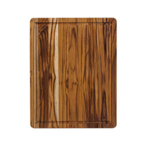 Teak Haus Thin & Lightweight Cutting Board