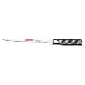 Global Flexible Swedish Filleting Knife 21cm