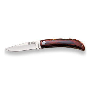 Joker Pointer Back Lock Folding Knife 9cm