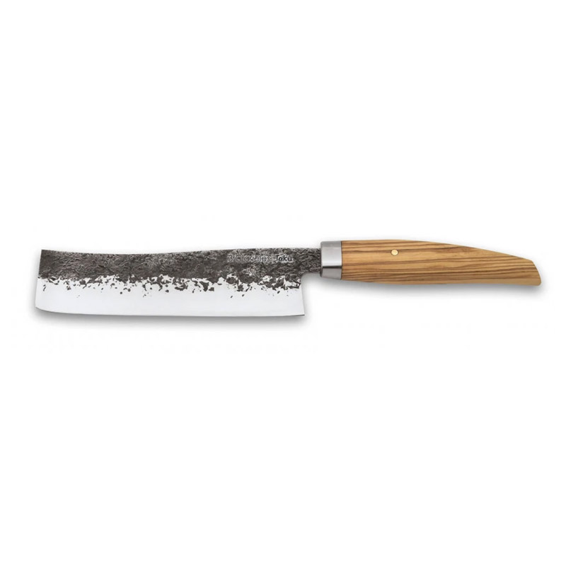 3 Claveles Taku Usuba Knife 18cm