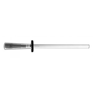 Global G-38 Diamond Sharpening Steel 26cm