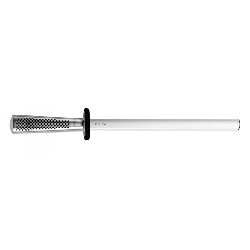 Global G-38 Diamond Sharpening Steel 26cm