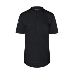 KARLOWSKY Short-Sleeve Work Shirt Performance