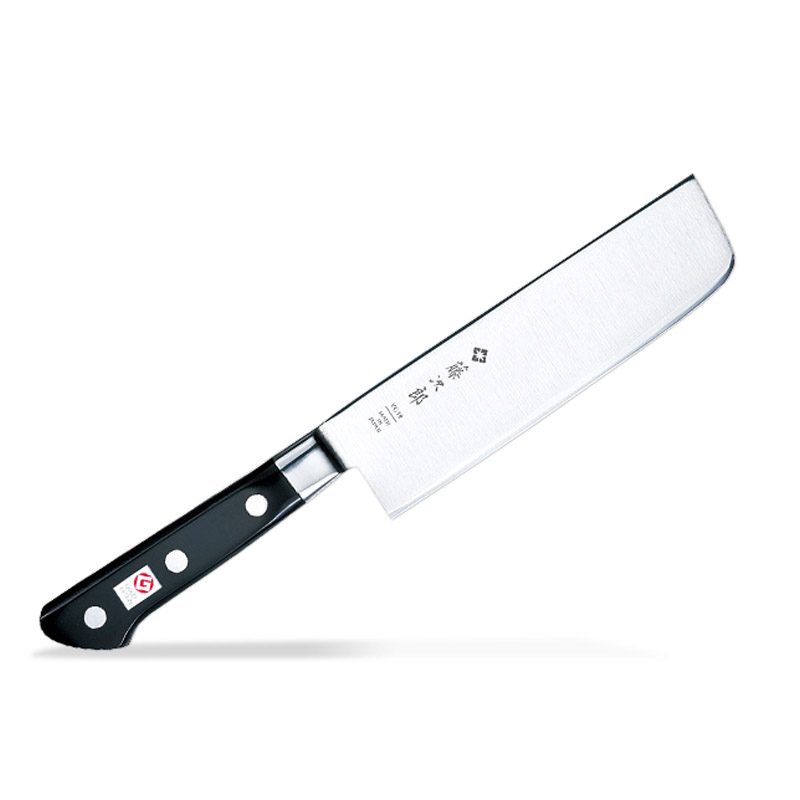 Tojiro Classic Nakiri Knife 16.5cm